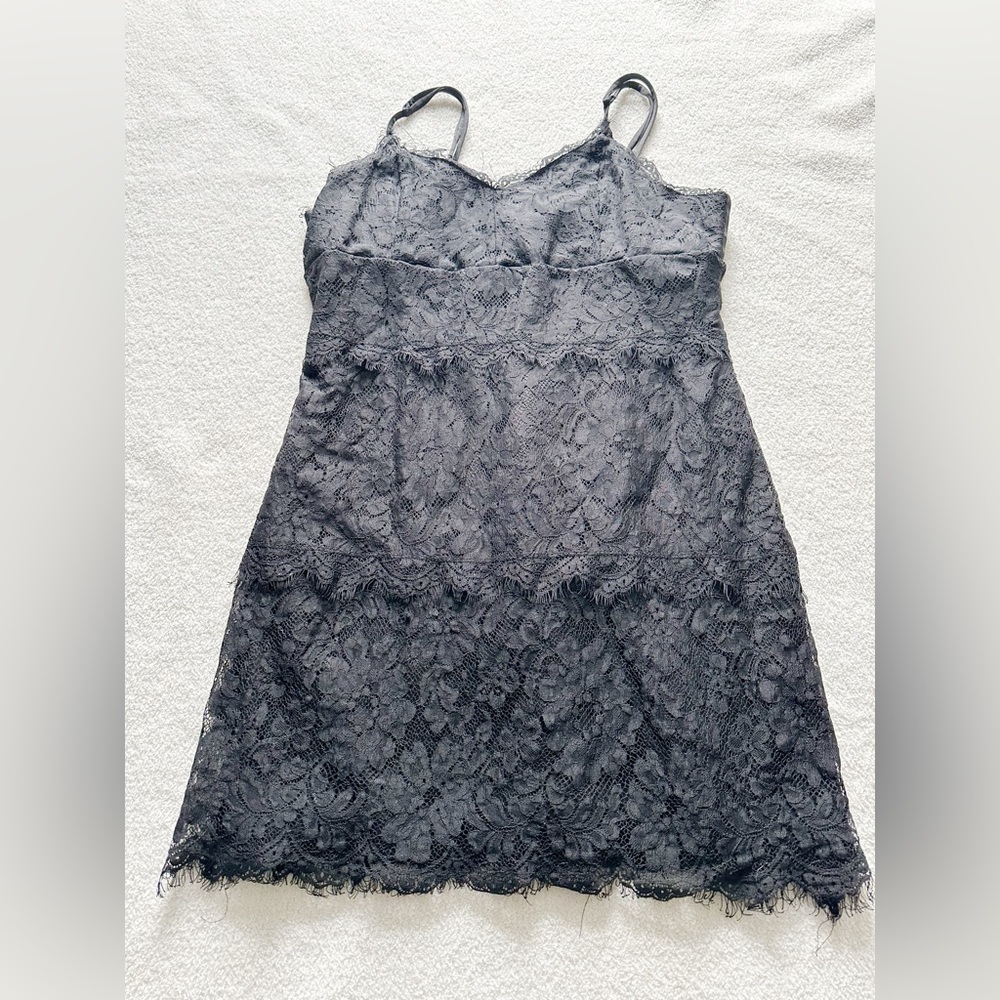 Forever 21 dress
